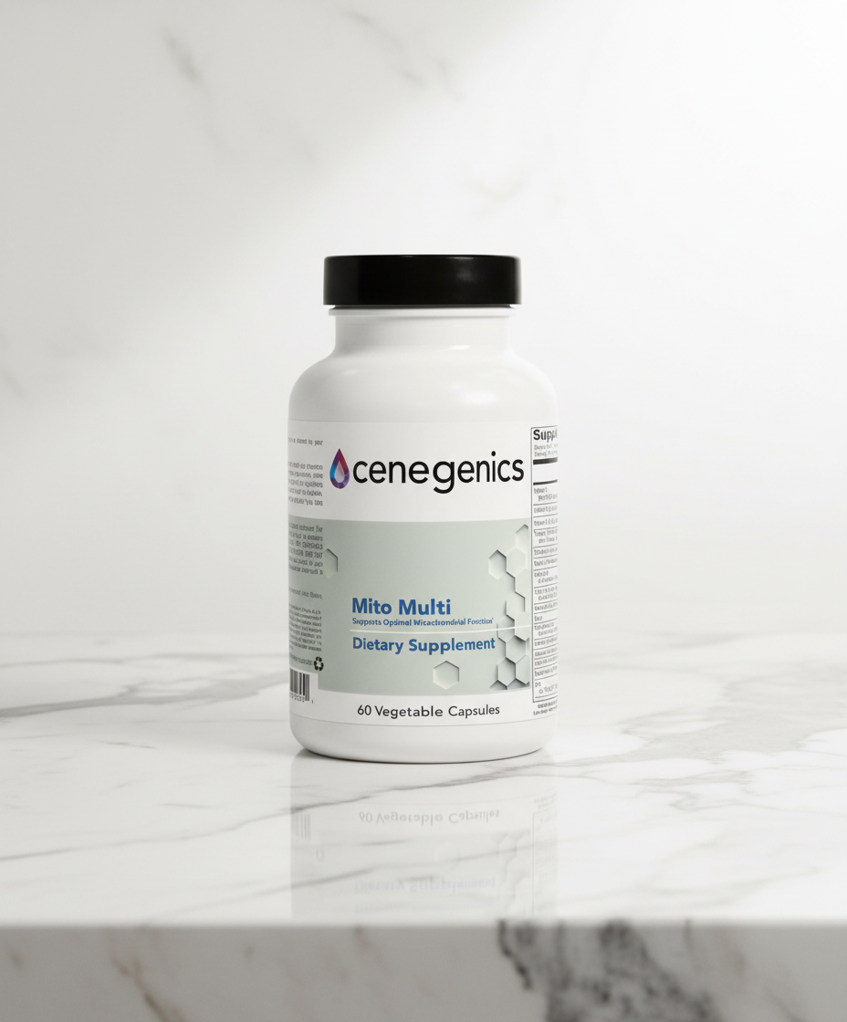 Cenegenics Mito Multi