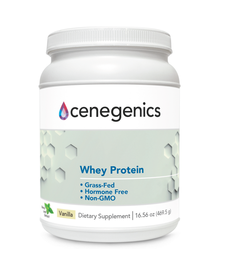 Cenegenics Whey Protein