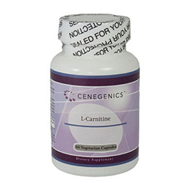 Cenegenics L-Carnitine
