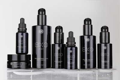 Exoceuticals