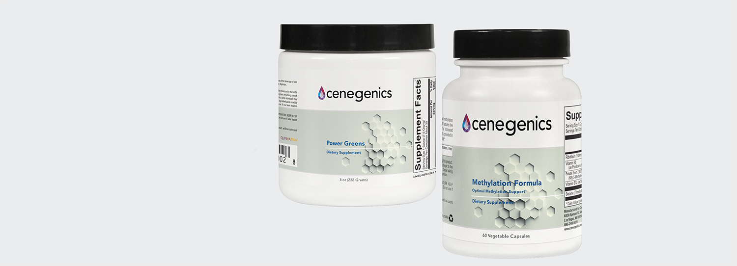 Best Sellers Cenegenics