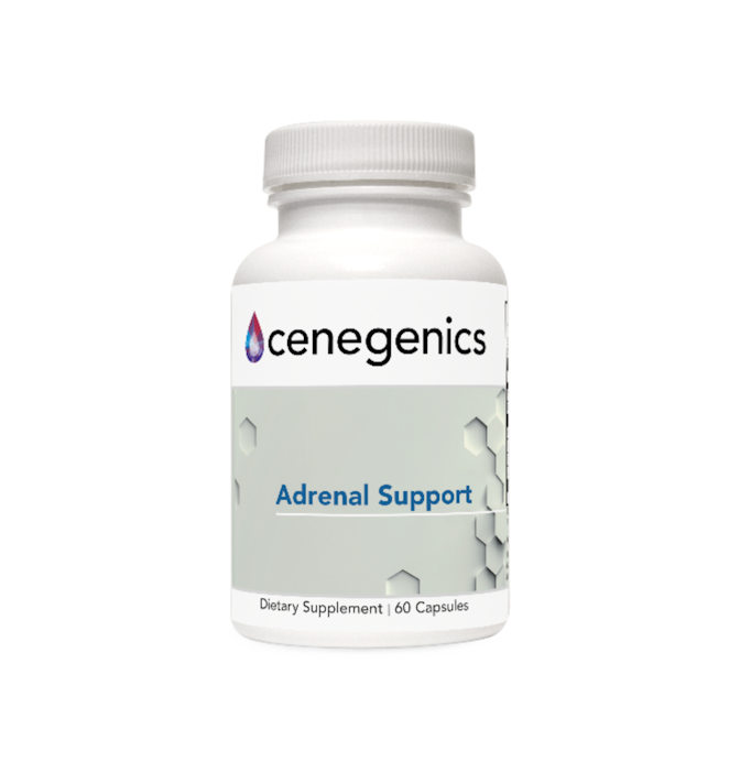 Cenegenics Adrenal Support
