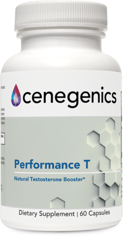 Cenegenics Performance T