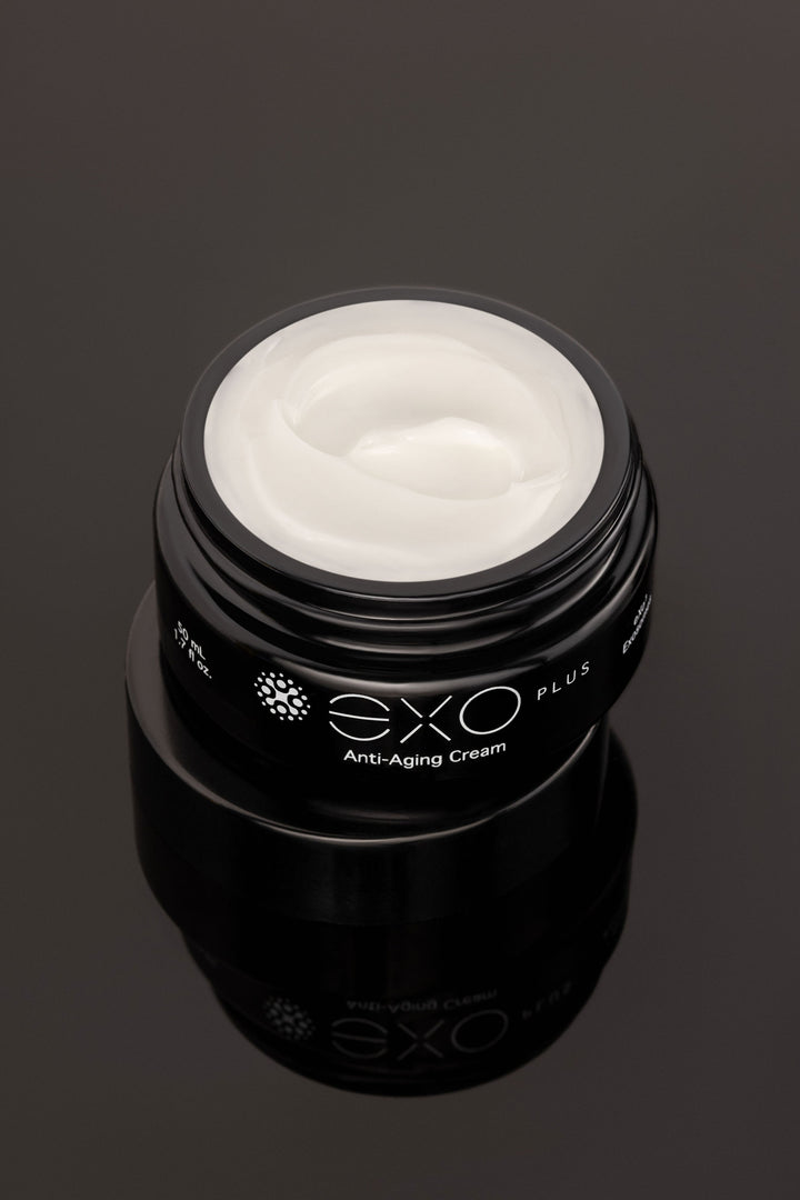 コスメ/ヘルスケア DEEP EXA18 Exoceuticals EXO PLUS™ Anti-Aging Cream – Cenegenics
