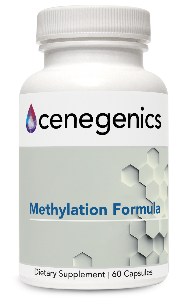 Cenegenics Methylation Formula