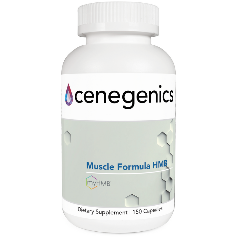 Cenegenics Muscle Formula HMB