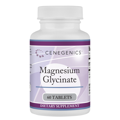 Cenegenics Magnesium Glycinate