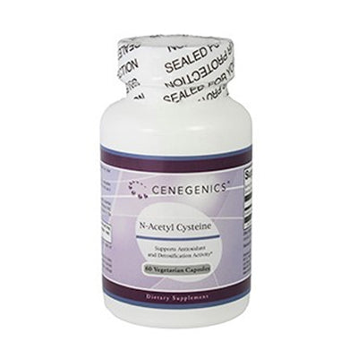Cenegenics N-Acetyl Cysteine