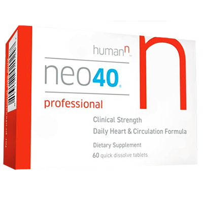 HumanN Neo40 Professional
