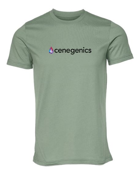 Cenegenics Logo T-Shirt