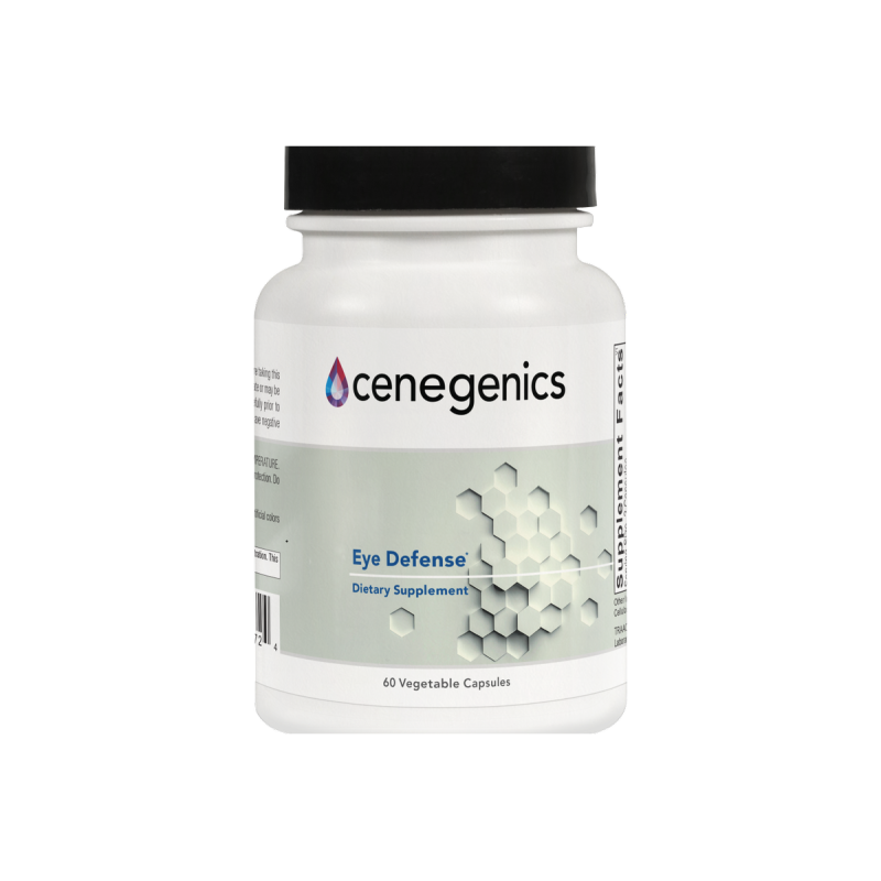 Cenegenics Eye Defense